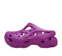 (WMNS) Crocs Caged Clog 'Grapeberry' 211141-5BV 8