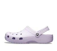 (WMNS) Crocs Classic Clog 'Light Purple' 10001-530 7