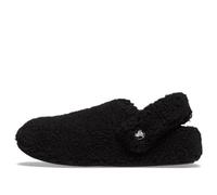 (WMNS) Crocs Classic Cozzzy Slipper 'Black' 209386-001 3