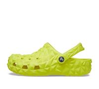 (WMNS) Crocs Classic Geometric Clogs 'Green' 209563-76M 5