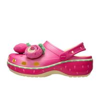 (WMNS) Crocs Classic Platform Clog 'Toy Story Lotso' 212240-90H 6