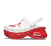 (WMNS) Crocs Coca-Cola x Classic Bae Clog ''90s' 207234-119 5