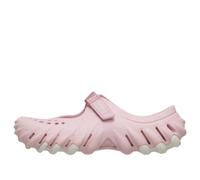 (WMNS) Crocs Echo Mary Jane 'Cotton Candy' 211996-685 11