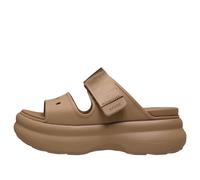 (WMNS) Crocs Soho Two Strap Sandal 'Sepia' 212861-2EY 8