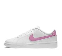 (WMNS) Diadora Court Royale 2 'White Light Arctic Pink' CU9038-101 5.5