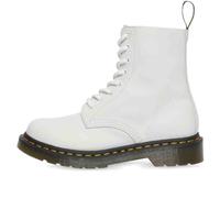 (WMNS) Dr. Martens 1460 Original Marten Boots White 26802543 5