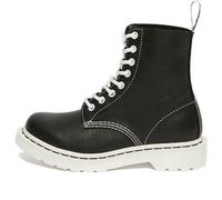 (WMNS) Dr. Martens 1460 Pascal Boots 'Virginia - Black White' 25817001 5