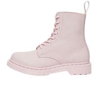 (WMNS) Dr. Martens 1460 Pascal Mono Lace Up Boots 'Pink' 27215279 5