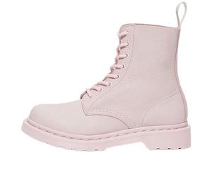(WMNS) Dr. Martens 1460 Pascal Mono Lace Up Boots 'Pink' 27215279 5