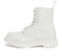 (WMNS) Dr. Martens 1460 Pascal Mono Virginia 'Optical White' 24480100 5