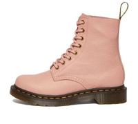 (WMNS) Dr.Martens 1460 Pascal Virginia Leather Boots 'Peach Beige' 26802329 5