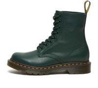 (WMNS) Dr. Martens 1460 Pascal Virginia waterproof Wear-resistant Mid Tops Martin boots Green 26902328 5