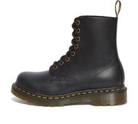 (WMNS) Dr. Martens 1460 Pascal Wanama 8 Martin boots Black Unisex 24991001 6