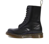 (WMNS) Dr. Martens 1490 Mid 'Black' 11857001 11