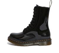 (WMNS) Dr. Martens 1490 Patent Lamper Boots Black 25277001 5