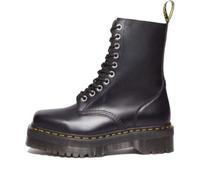 (WMNS) Dr. Martens 1490 Quad Leather Boots 'Black' 31147001 7
