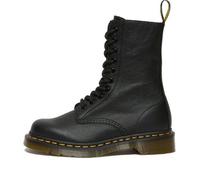 (WMNS) Dr. Martens 1490 VIRGINIA LEATHER HIGH BOOTS 22524001 7