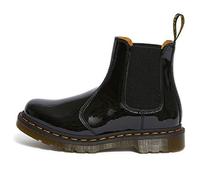 (WMNS) Dr. Martens 2976 Patent Leather Chelsea Boots 'Black' 25278001 5