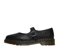 (WMNS) Dr. Martens Elphie Virginia Leather Mary Jane 'Black' 40685001 7