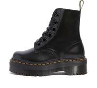 Dr Martens Molly 6-eye Buttero Boots