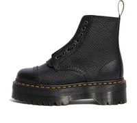 (WMNS) Dr. Martens Sinclair Black 22564001 5