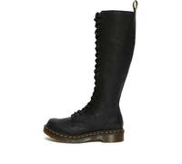 (WMNS) Dr. Martens Virginia 1B60 Lace-Up Boots 'Black' 23889001 6
