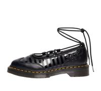 (WMNS) Dr. Martens x Wednesday Elphie II Ballet 'Black' 41856001 6