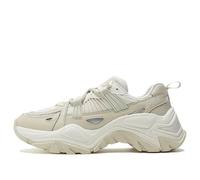 (WMNS) FILA Disruptor 1S+ Shoes 'Milk White' F12W331111FGB 7.5