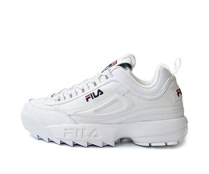 (WMNS) Fila Disruptor 2 Premium 'White' 5FM00002-125 6