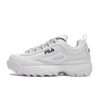 (WMNS) FILA Disruptor 2 'White' F12W342138FWT 5.5