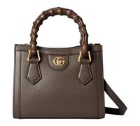 (WMNS) Gucci Diana Small Tote Bag 'Dark Taupe' 832936-AAGUI-2818 F
