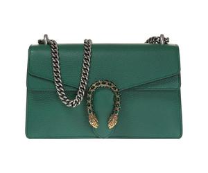 (WMNS) Gucci Dionysus SeriesSingle Shoulder Bag Small Green 400249-CAOGX-3120 F