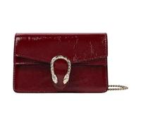(WMNS) Gucci Dionysus Super Mini Bag 'Rosso Ancora' 795368-0AAA8-6207 F