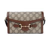 (WMNS) Gucci Horsebit 1955 mini 'Caramel' 699296-92TCG-8563 F