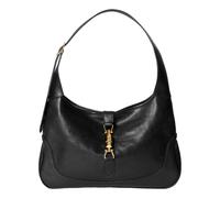 (WMNS) Gucci Jackie 1961 Medium Shoulder Bag 'Black' 863136-AAGDJ-1000 F
