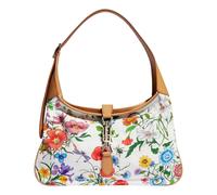 (WMNS) Gucci Jackie 1961 Medium Shoulder Bag 'White Multicolor' 863136-FAF7N-9552 F