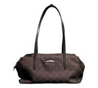 (WMNS) Gucci Melrose Medium Boston Bag 'Dark Brown' 875228-FAF7X-2543 F