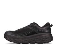 (WMNS) HOKA ONE ONE Bondi 7 'Black' 1110519-BBLC 5