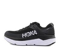 (WMNS) HOKA ONE ONE Bondi 7 'Black White' 1110519-BWHT 8