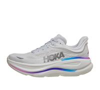 (WMNS) HOKA ONE ONE Bondi 9 'Cosmic Grey White Mesh' 1162012-CYWH 10.5