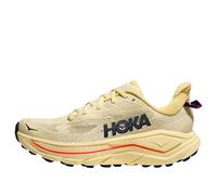 (WMNS) HOKA ONE ONE Challenger 8 'Vintage Yellow Midnight Blue' 1168717-VWM 9
