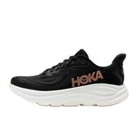 (WMNS) HOKA ONE ONE Clifton 10 'Black Rose Gold' 1162031-BRGL 7.5