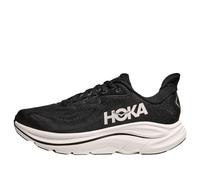 (WMNS) HOKA ONE ONE Clifton 10 Wide 'Black White' 1162050-BBLC 12
