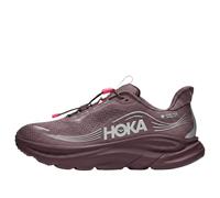 (WMNS) HOKA ONE ONE Clifton 11 GTX Wide 'Smoke Quartz Deep Mauve' 1177543-SZD 8
