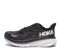 (WMNS) HOKA ONE ONE Clifton 9 'Black White' 1127896-BWHT 7.5
