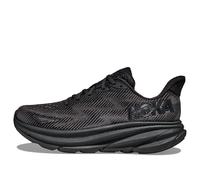 Hoka Hoka Womens Clifton 9 Shoes Black Size Black