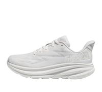 (WMNS) HOKA ONE ONE Clifton 9 Wide 'Triple White' 1132211-WWH 7.5
