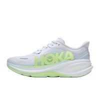 (WMNS) HOKA ONE ONE Clifton Pro 'Cosmic Grey Neon Yuzu' 1176530-CNNY 6.5