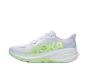(WMNS) HOKA ONE ONE Clifton Pro 'Cosmic Grey Neon Yuzu' 1176530-CNNY 9