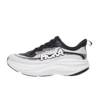 (WMNS) HOKA ONE ONE Skyflow 'Black White' 1155113-BWHT 6